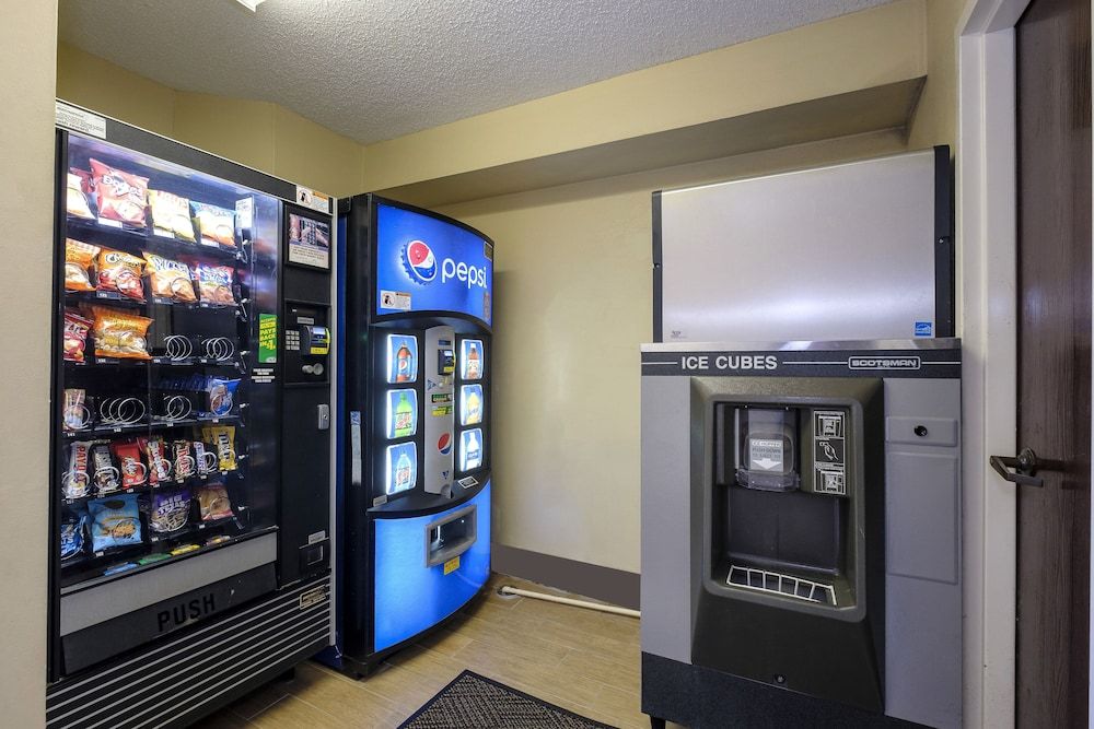 Vending Machine