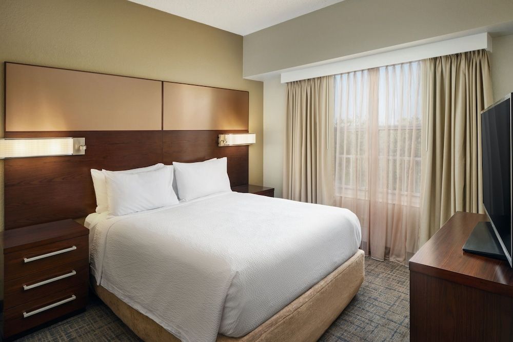Suite, 1 Bedroom, Non Smoking