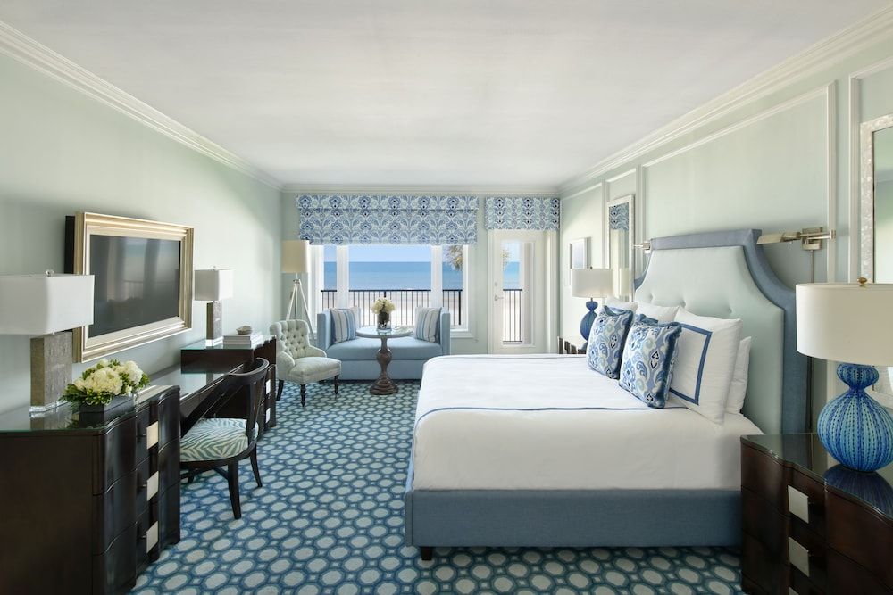 Standard Room, Oceanfront