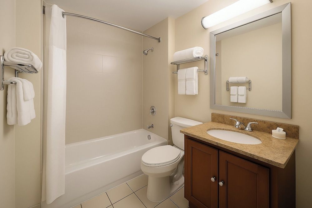 Standard Room, 2 Double Beds (Pet Friendly)