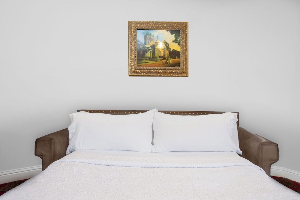 Premium Room, 1 King Bed