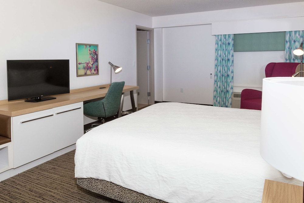 Room, Accessible
