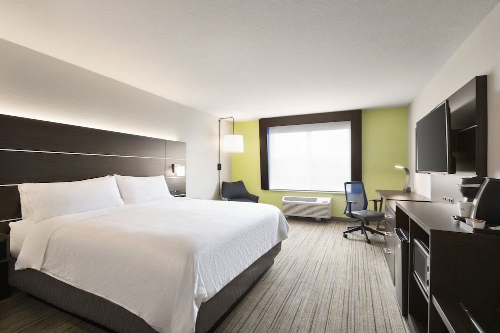 Suite, 1 Bedroom