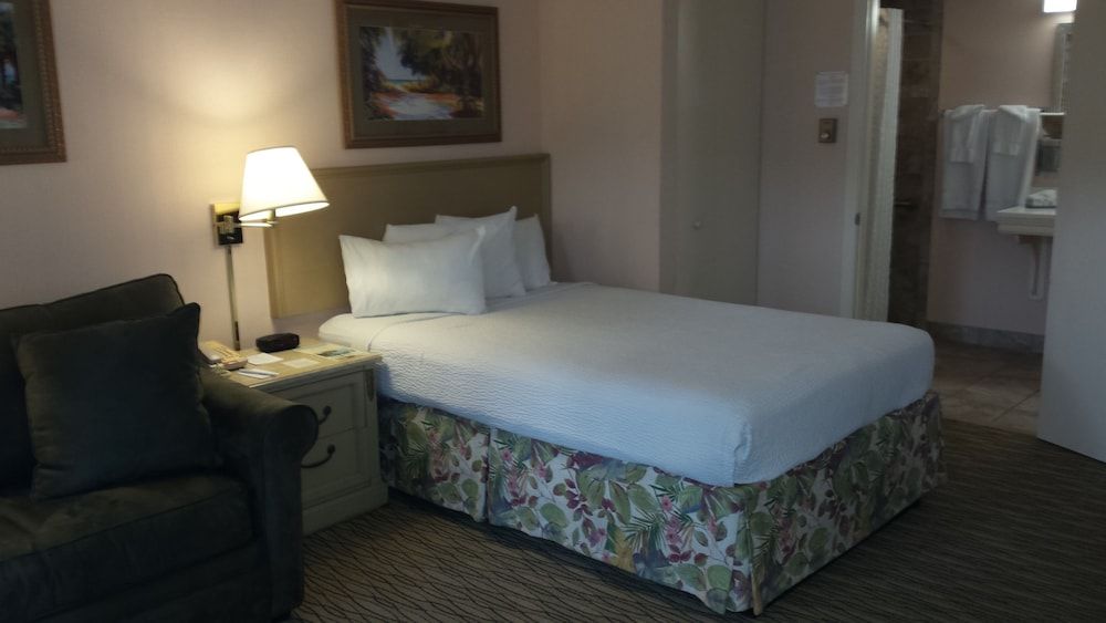 Standard Room, Accessible