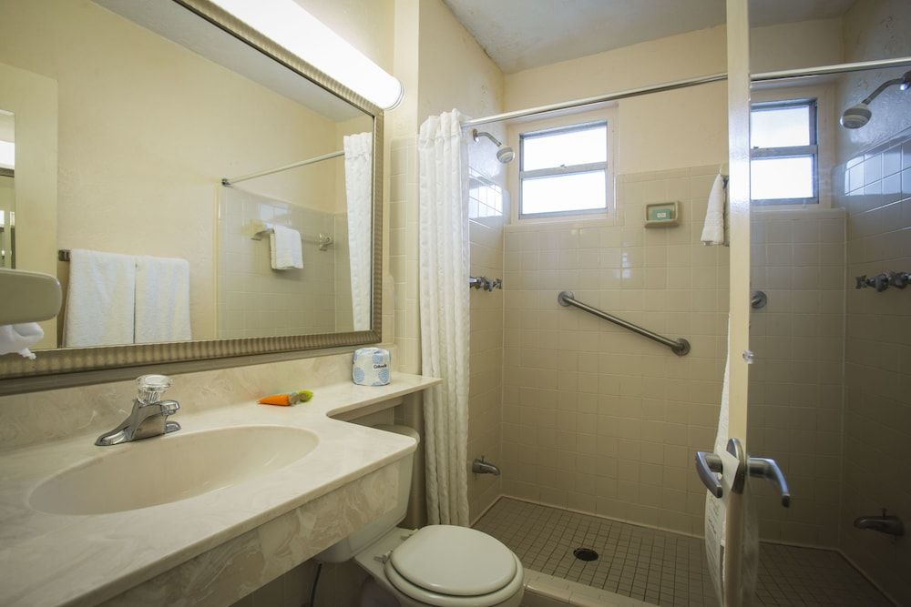 Standard Room, 1 King Bed, Accessible