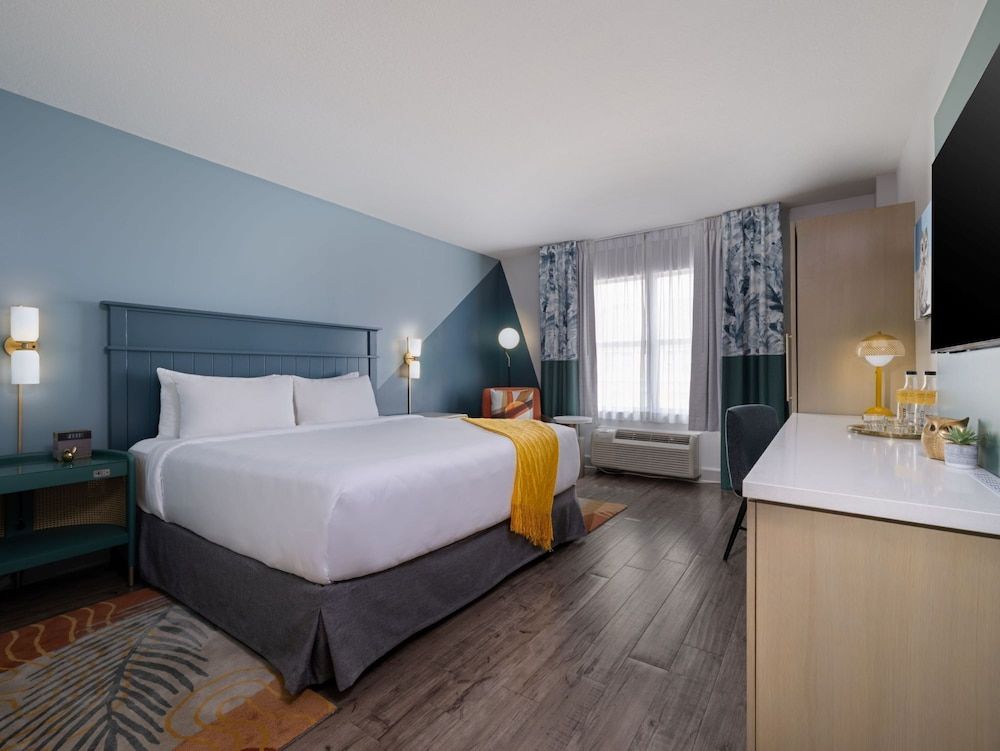 Premium Room, 2 Queen Beds