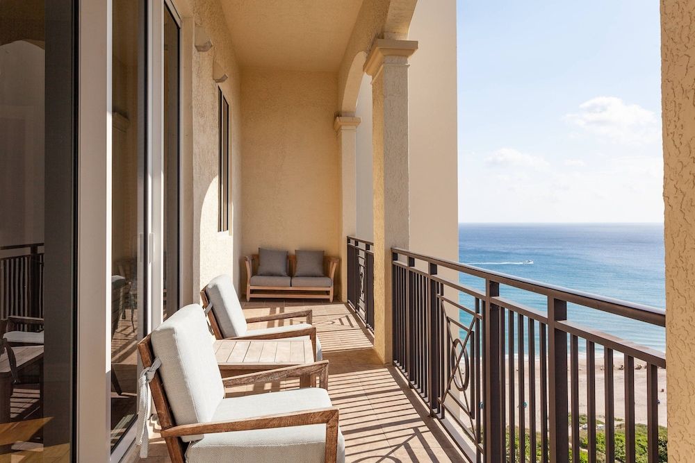 Condo, 1 Bedroom, Non Smoking, Ocean View (Balcony)