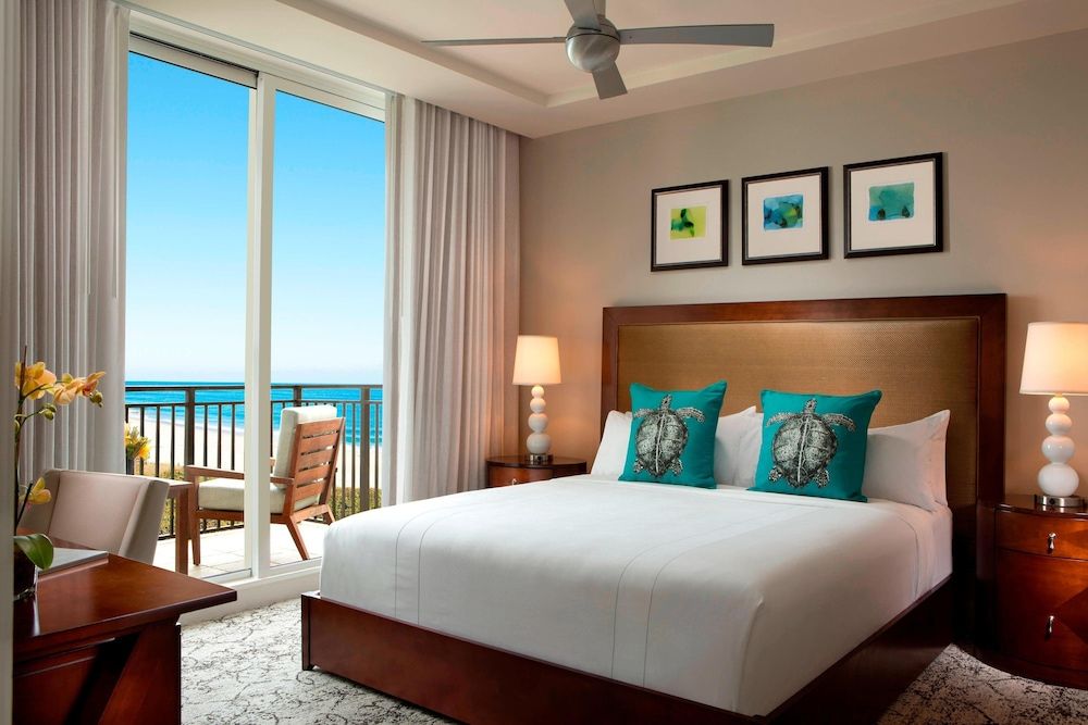 Condo, 2 Bedrooms, Non Smoking, Ocean View (Mobility/Hearing Access, Transf Shwr)