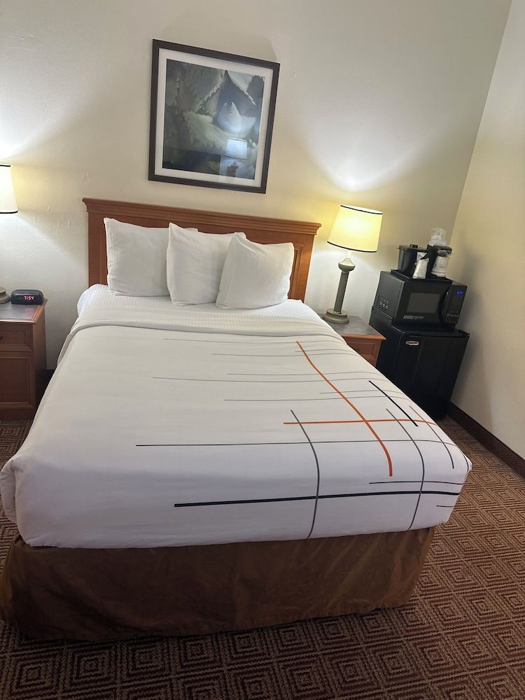Room, 2 Double Beds, Non Smoking