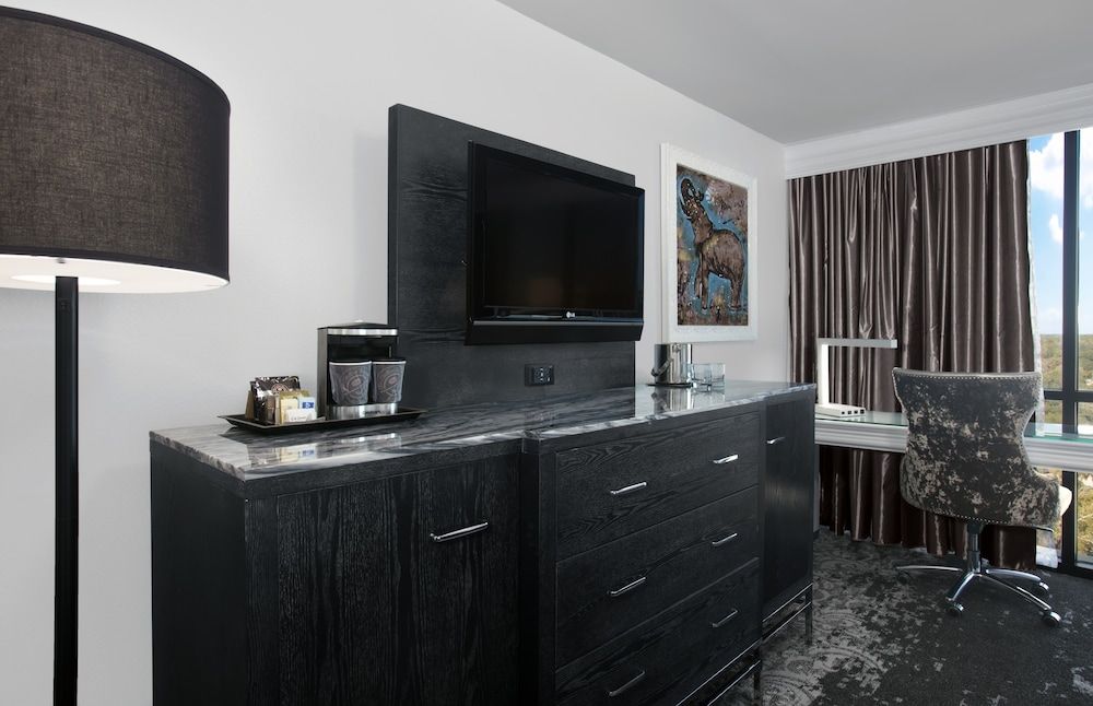 Room, 1 King Bed