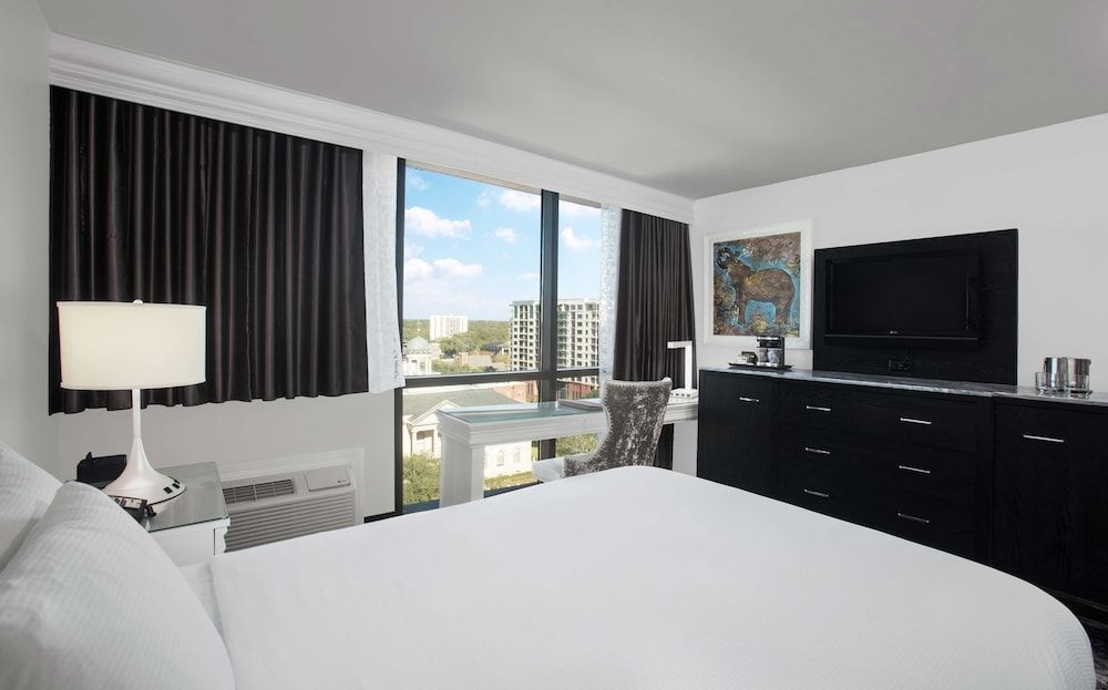 Room, 1 Queen Bed