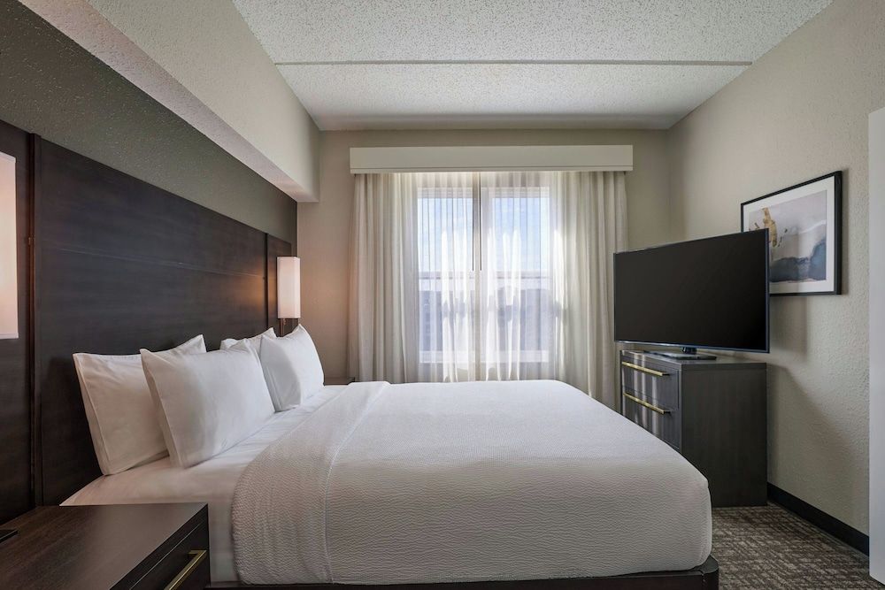 Suite, 2 Bedrooms, Non Smoking