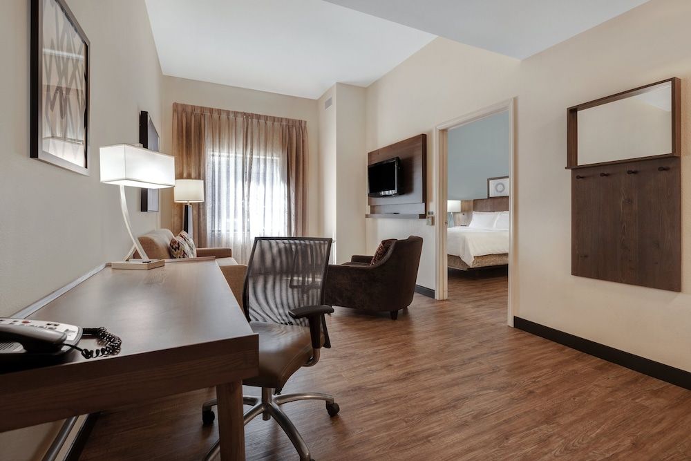 Suite, 1 Bedroom