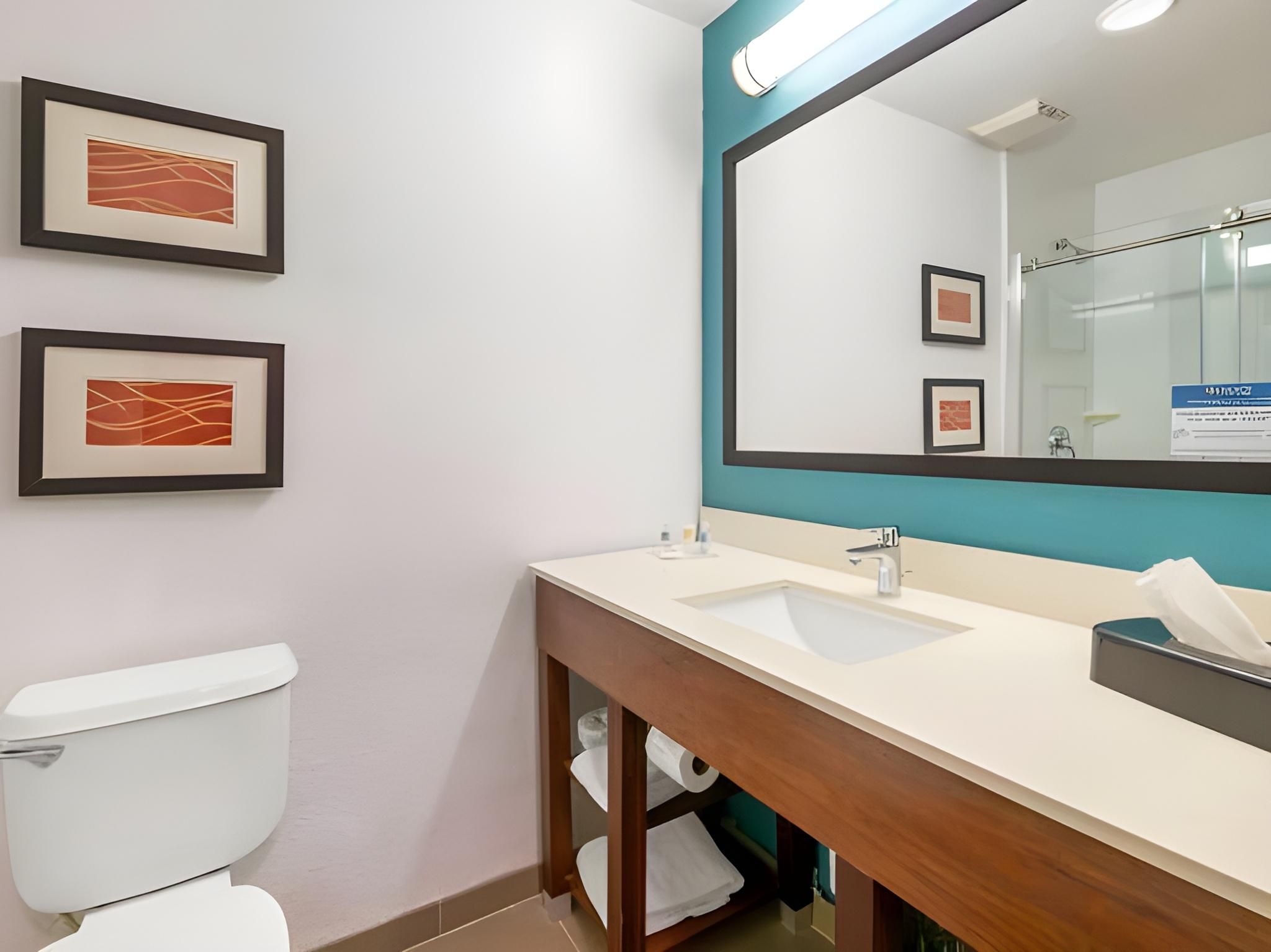 undefined Comfort Inn & Suites Fort Lauderdale West Turnpike 4