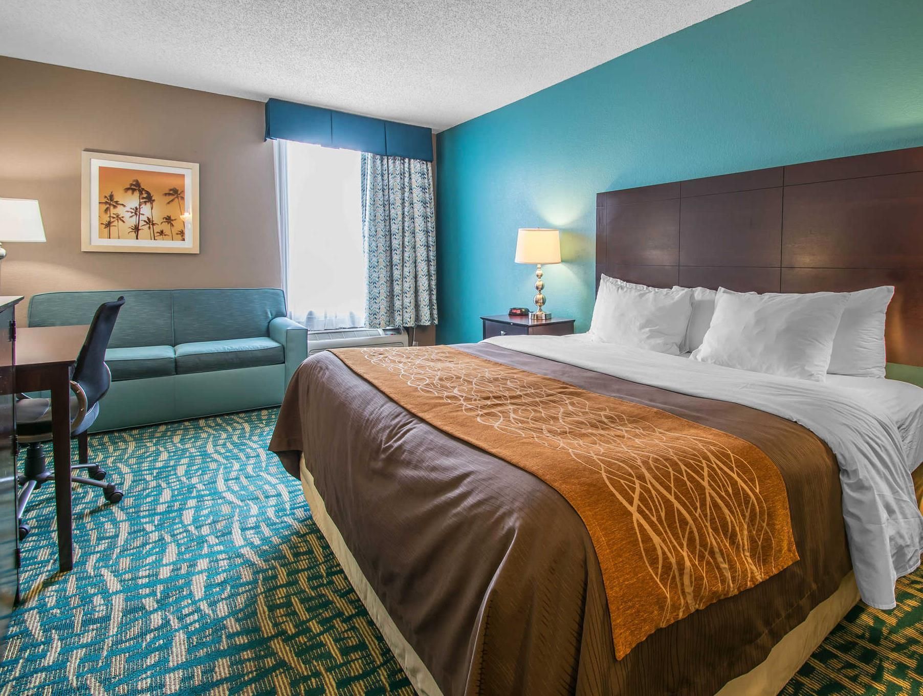 undefined Comfort Inn & Suites Fort Lauderdale West Turnpike 8