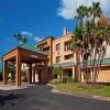 Courtyard by Marriott Tampa Brandon