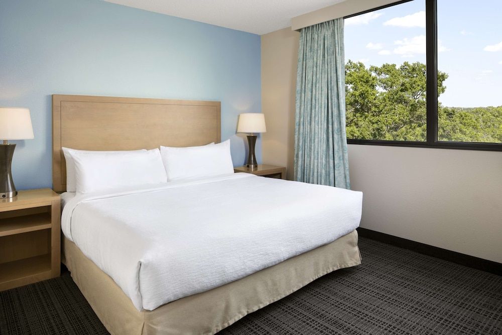 Suite, Accessible, Non Smoking