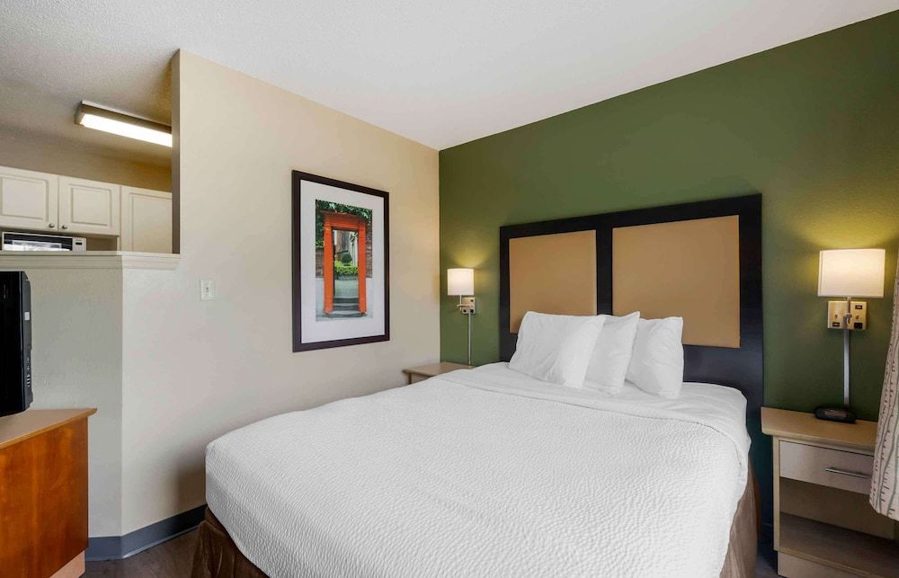 Deluxe Studio, Multiple Beds, Non Smoking