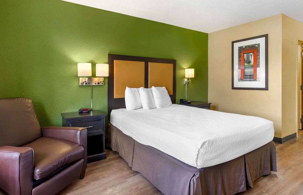 Studio, 1 Queen Bed, Non Smoking