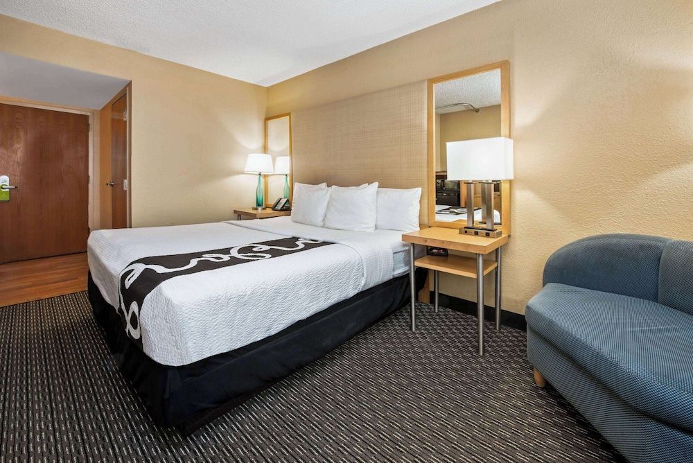 Room, 1 Full Size Bed, Non-Smoking