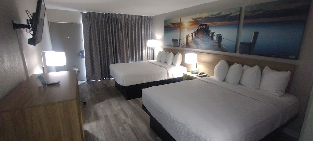 Suite, 2 Bedrooms, Non Smoking