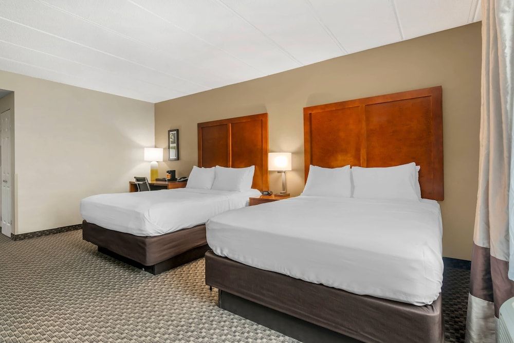 Suite, Multiple Beds, Non Smoking