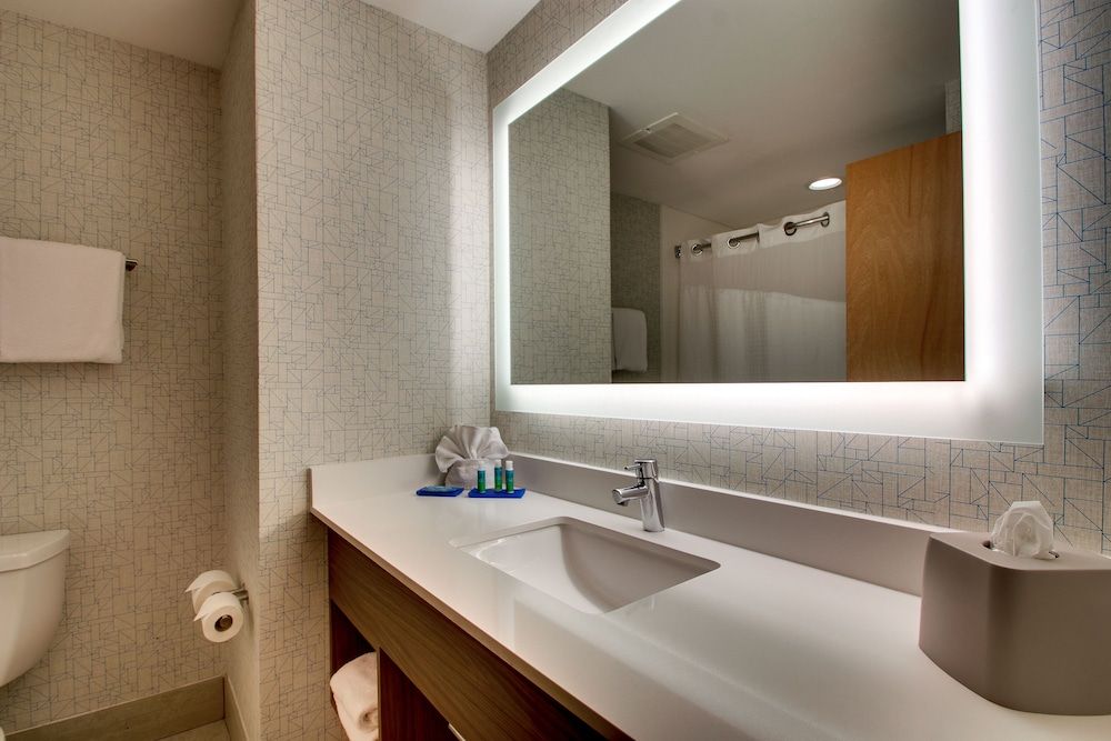 Standard Room, 1 King Bed, Accessible (Communications, Mobility)
