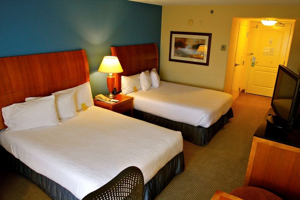Room, 2 Queen Beds, Accessible