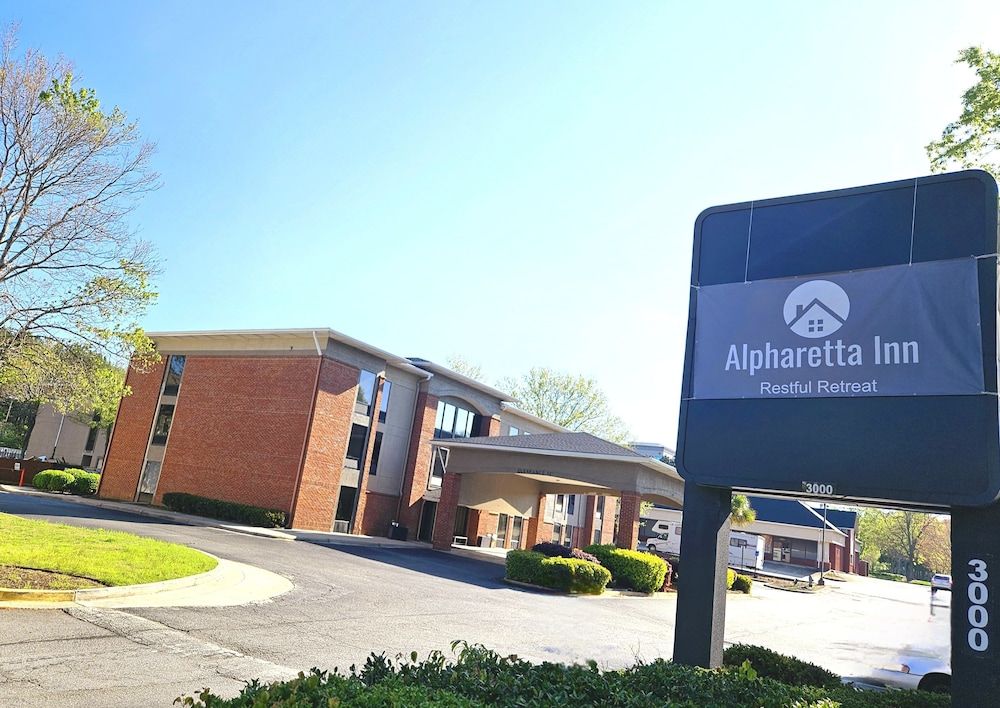 undefined Alpharetta Inn 7