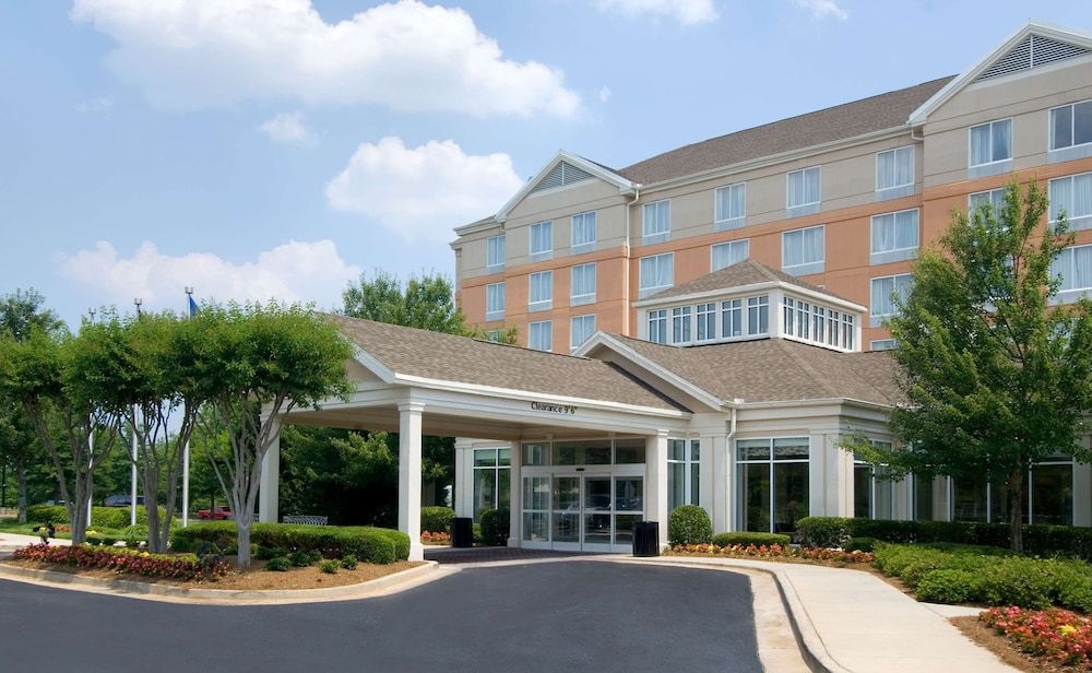 undefined Hilton Garden Inn Atlanta North/Alpharetta 5