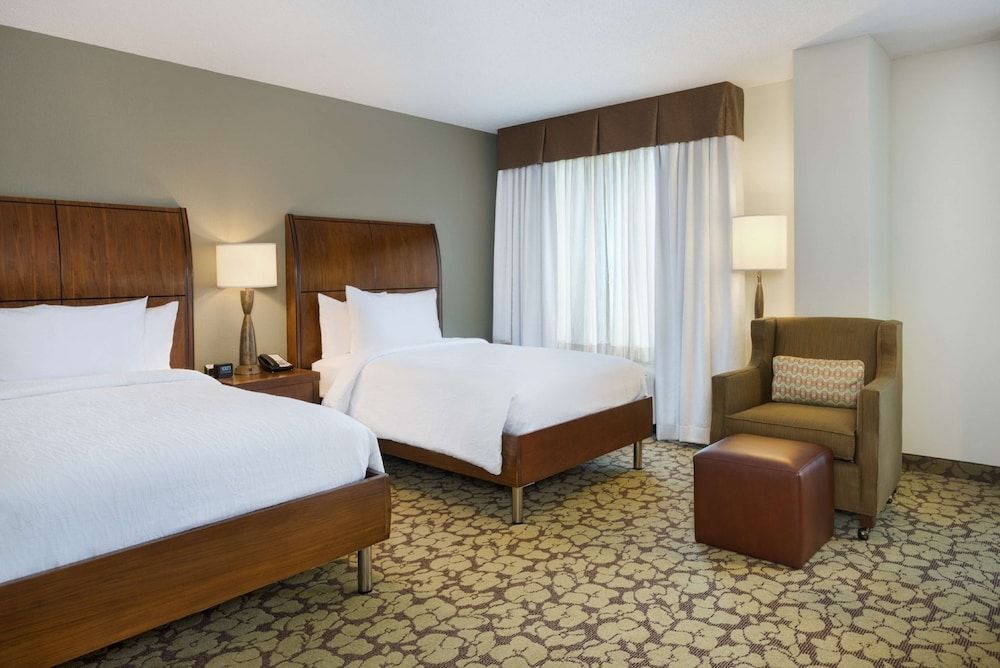 undefined Hilton Garden Inn Atlanta North/Alpharetta 10