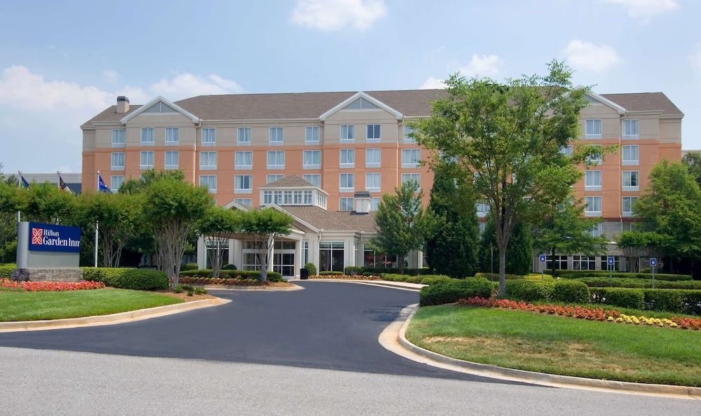 undefined Hilton Garden Inn Atlanta North/Alpharetta 4