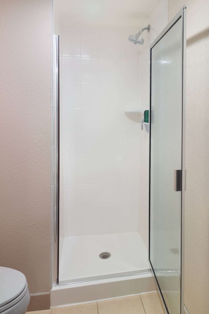 Suite, Multiple Beds (Two Bedrooms 2 Queens)