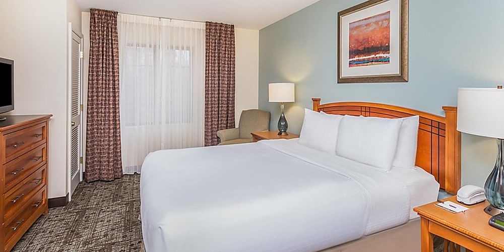 Sonesta ES Suites Atlanta Alpharetta Avalon