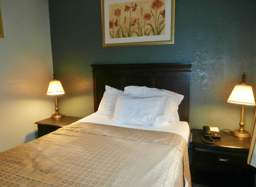 Room, 1 Double Bed, Non Smoking