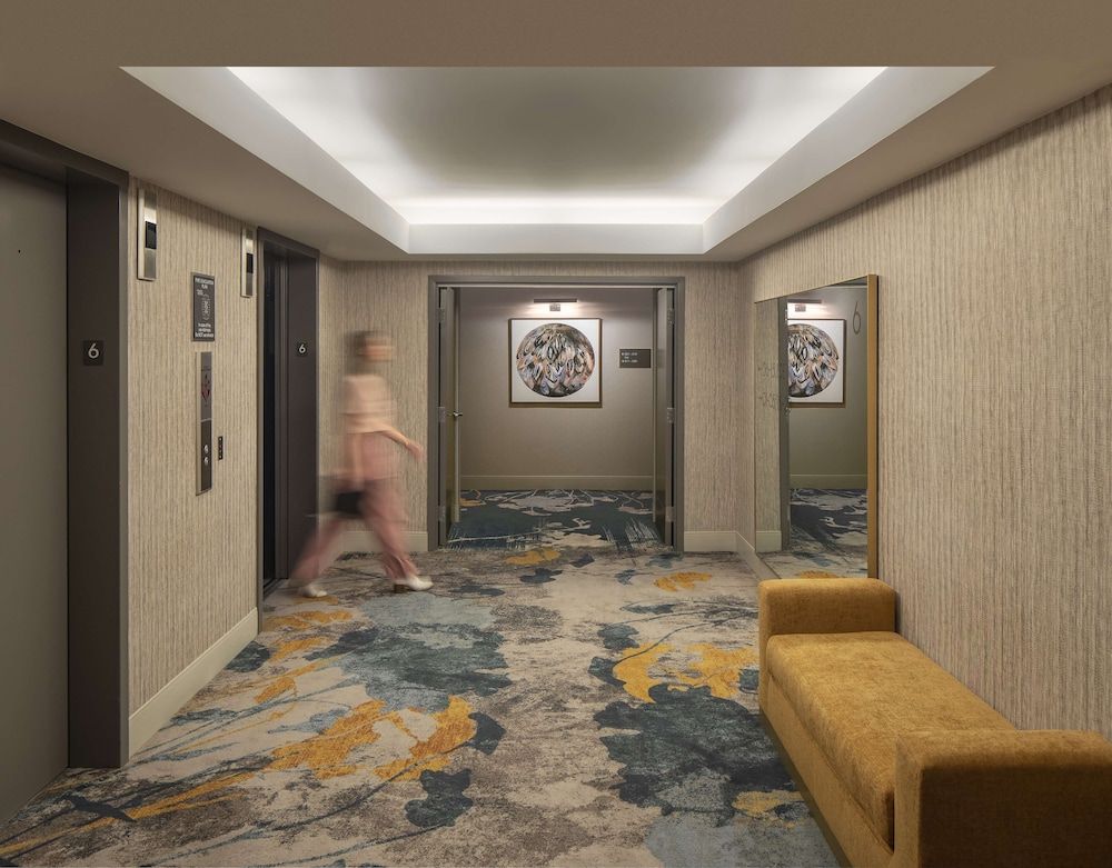 Elevator