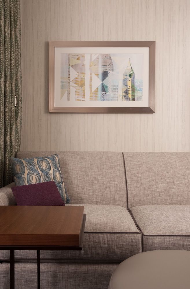 Home2 Suites by Hilton Atlanta Perimeter Center