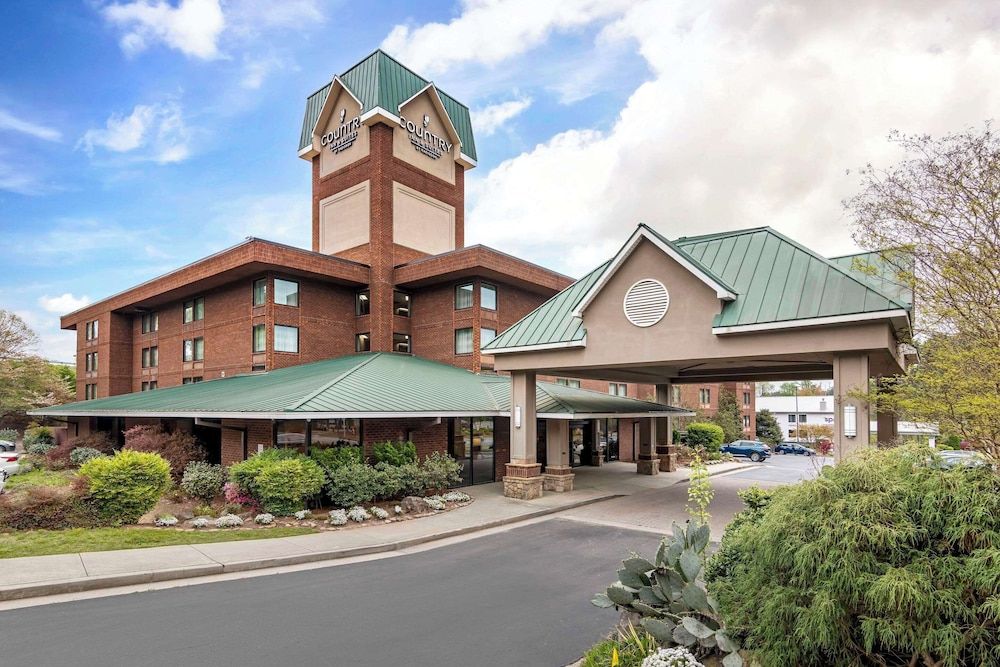 undefined Country Inn & Suites by Radisson, Atlanta Galleria/Ballpark, GA 7