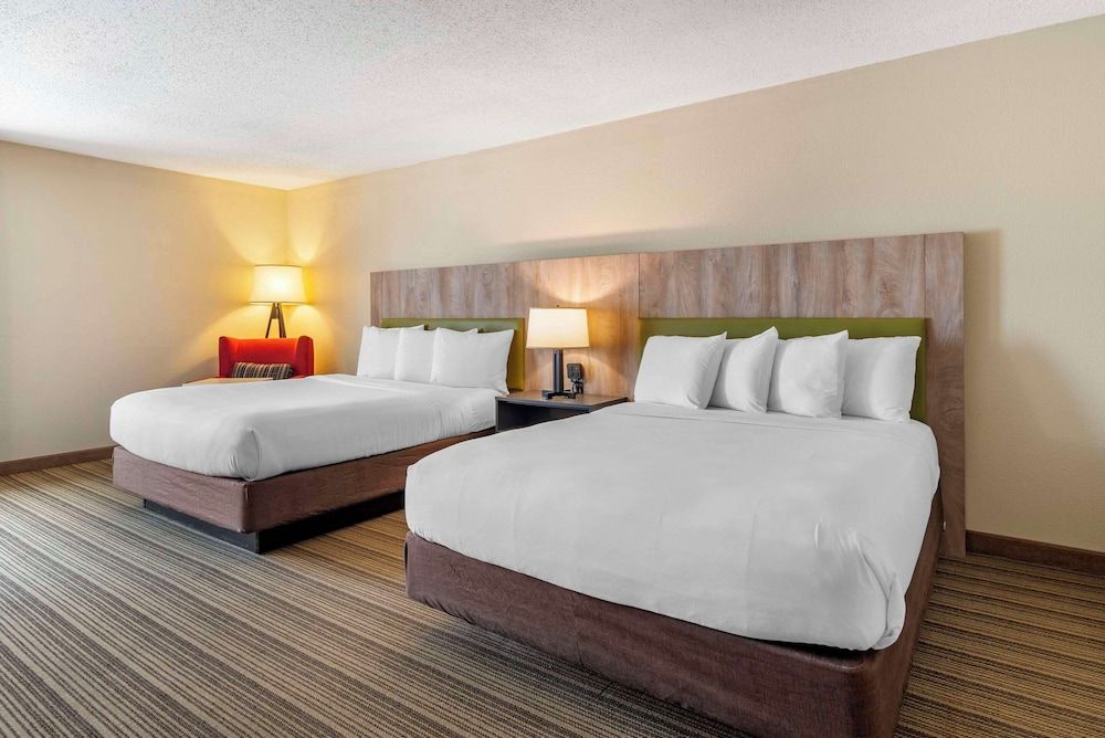 undefined Country Inn & Suites by Radisson, Atlanta Galleria/Ballpark, GA