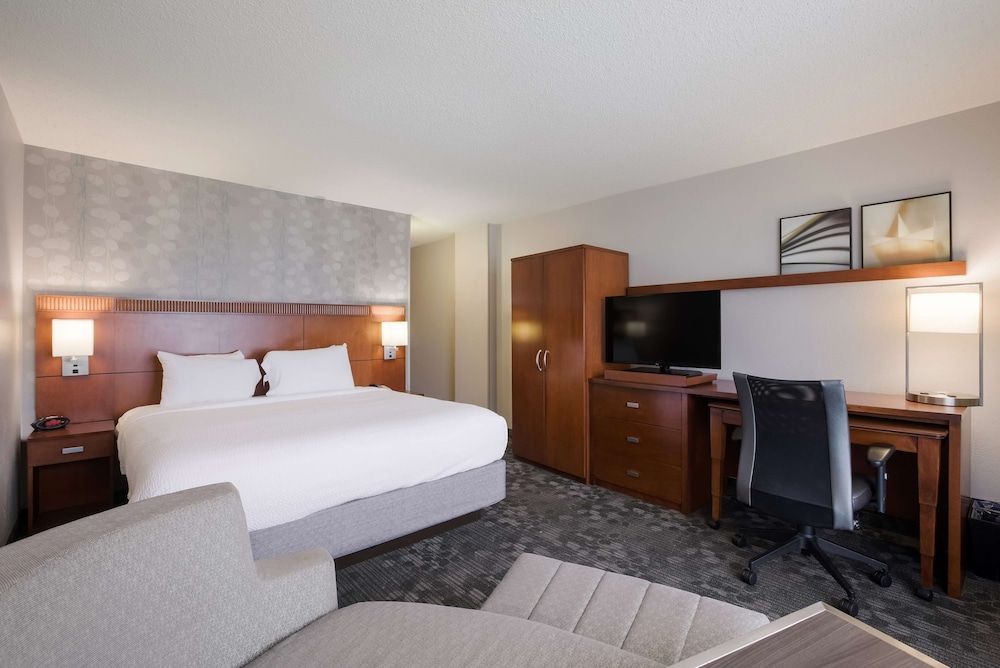 undefined Sonesta Select Atlanta Midtown Georgia Tech 7