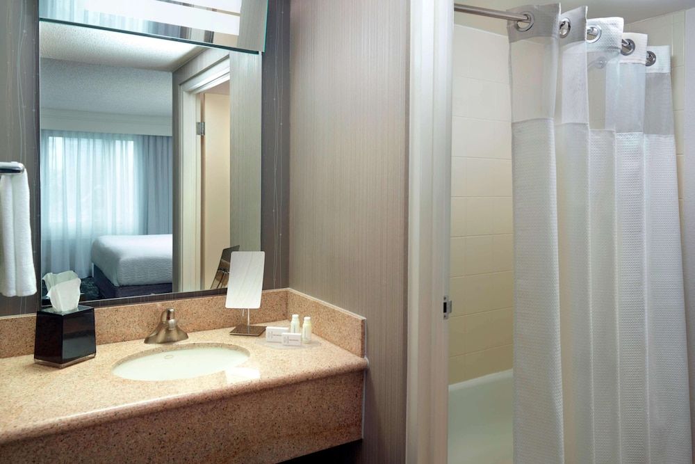 undefined Sonesta Select Atlanta Midtown Georgia Tech 8