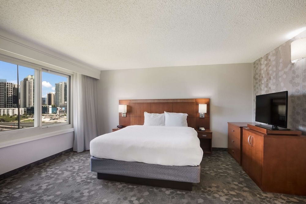 undefined Sonesta Select Atlanta Midtown Georgia Tech 2