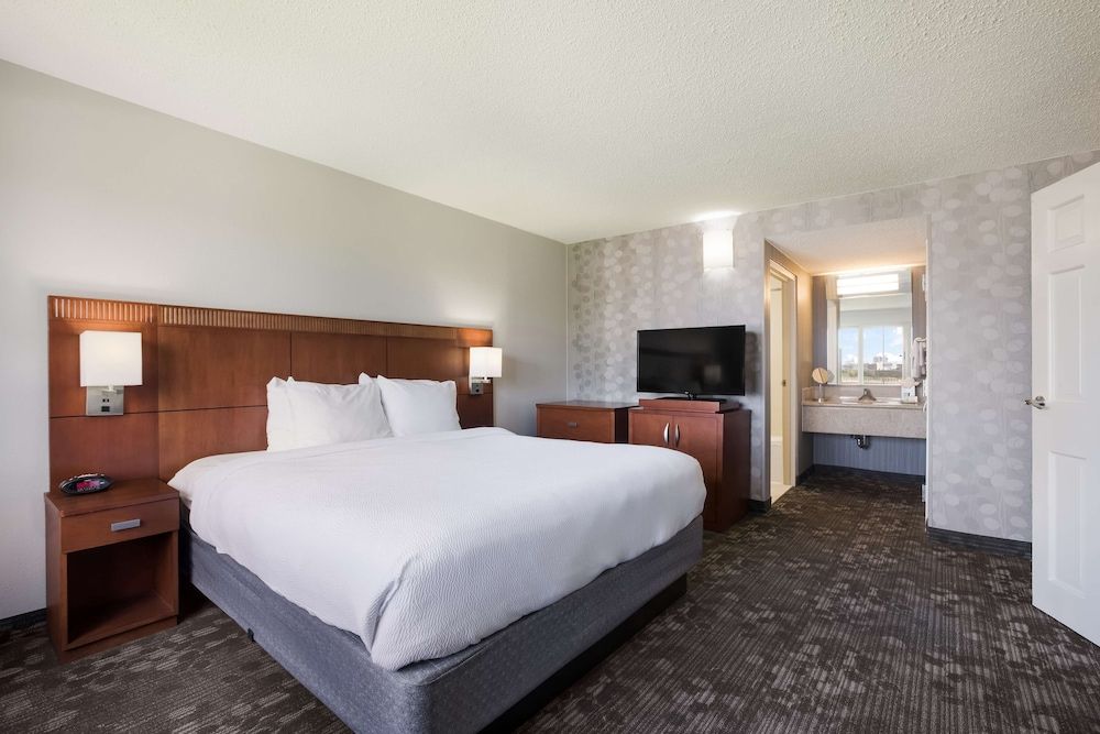 undefined Sonesta Select Atlanta Midtown Georgia Tech 10