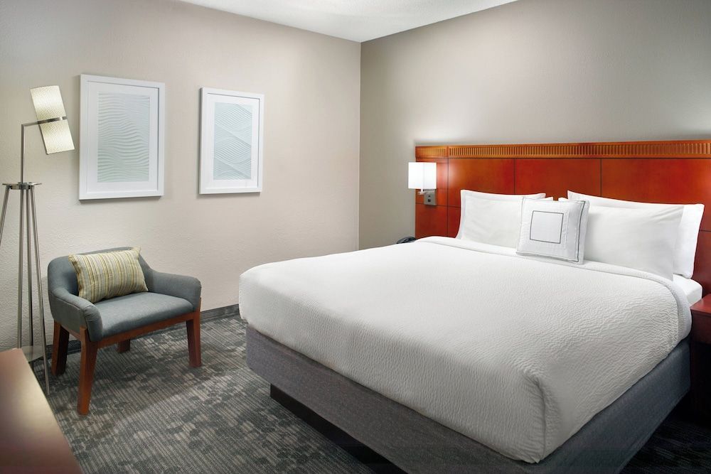 undefined Courtyard by Marriott Atlanta Perimeter Center
