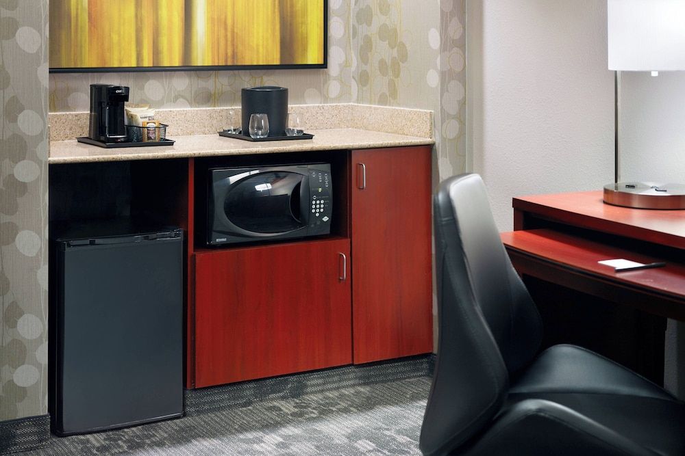 undefined Courtyard by Marriott Atlanta Perimeter Center 10