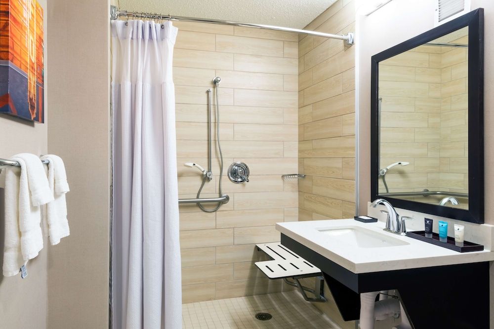 undefined Sonesta Atlanta Airport North 6