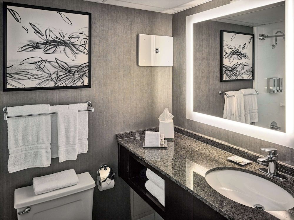 undefined Sonesta Atlanta Northwest Galleria - Marietta 9