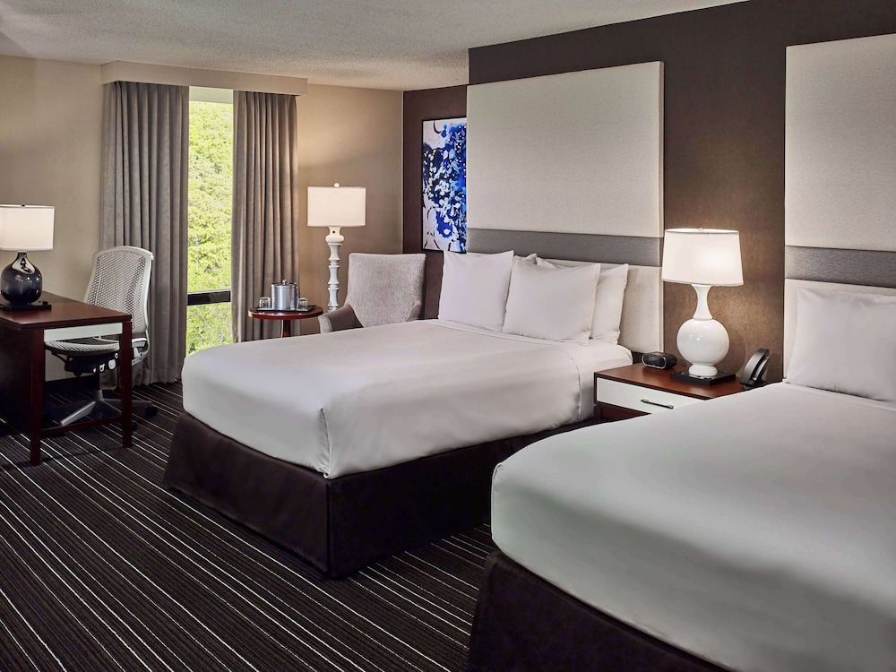 undefined Sonesta Atlanta Northwest Galleria - Marietta 2