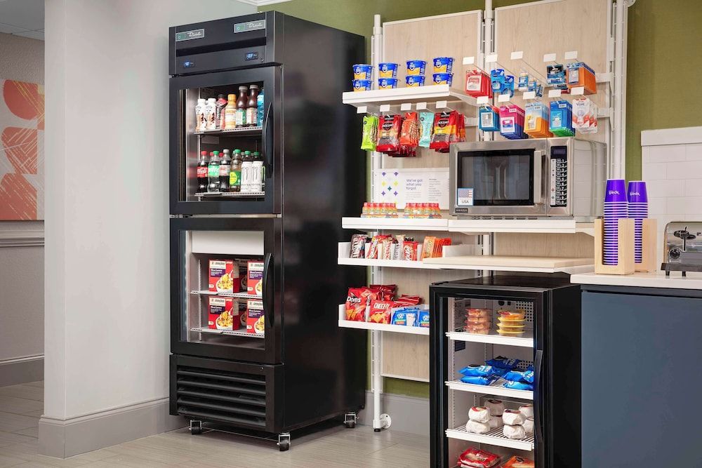 undefined Spark by Hilton Atlanta Cumberland Ballpark 9