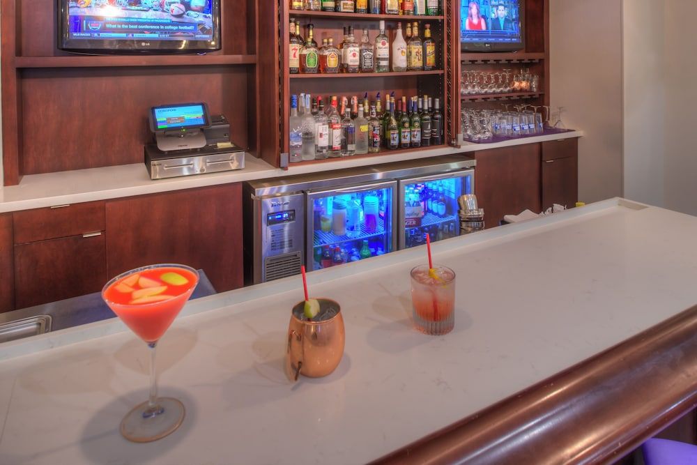 undefined The Brookhaven Atlanta Hotel 7